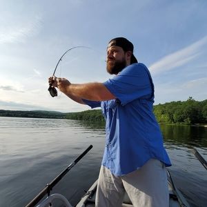 Meet your Posher, Ryan